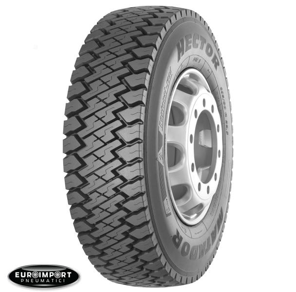 Matador Dr 1 Hector  275/70 R22 148_145 L   M+S